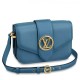 Replica LV Pont 9 Borsa M55947 Blu