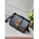 Replica LV Pont 9 Borsa M55948 Nero