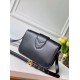 Replica LV Pont 9 Borsa M55948 Nero