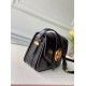 Replica LV Pont 9 Borsa M55948 Nero