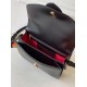Replica LV Pont 9 Borsa M55948 Nero