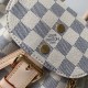 Replica Zaino Sperone BB Damier Azur N44026
