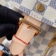 Replica Zaino Sperone BB Damier Azur N44026