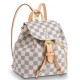 Replica Zaino Sperone BB Damier Azur N44026