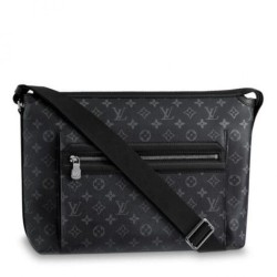 Replica Borse Odyssey Messenger MM Monogram Eclipse M44224