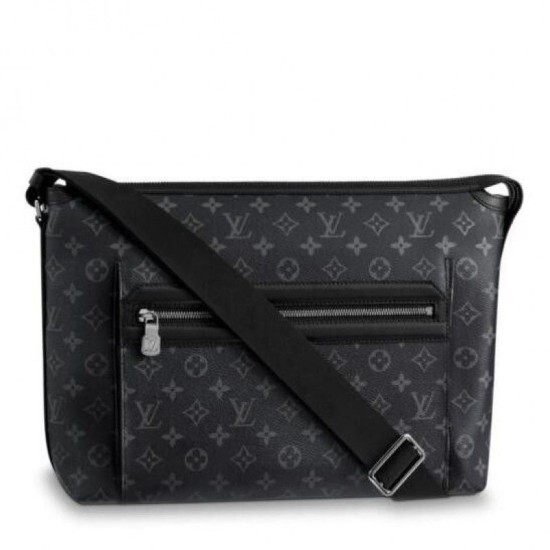 Replica Borse Odyssey Messenger MM Monogram Eclipse M44224