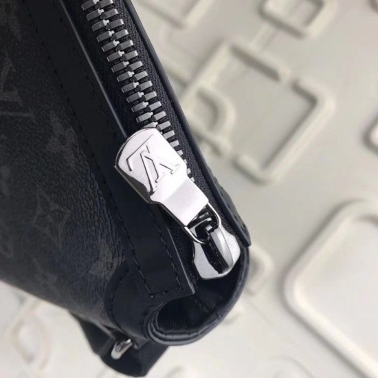 Replica Borse Odyssey Messenger MM Monogram Eclipse M44224