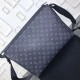 Replica Borse Odyssey Messenger MM Monogram Eclipse M44224