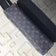Replica Borse Odyssey Messenger MM Monogram Eclipse M44224