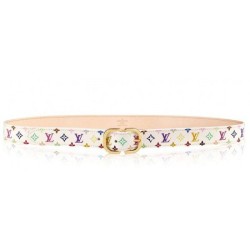 Replica Cintura Mini 25MM Monogram Multicolor M9585W