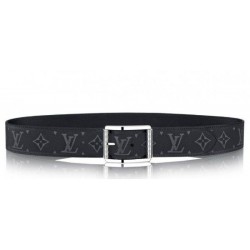 Replica Cintura Reverso 40mm Monogram Eclipse M9044N
