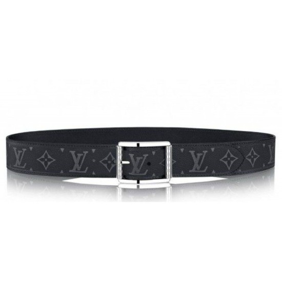 Replica Cintura Reverso 40mm Monogram Eclipse M9044N