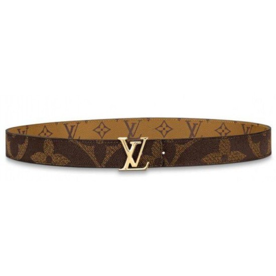 Replica Iconic 30mm Reversible Belt M0149U