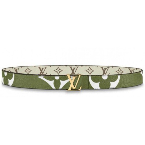 Replica Iconic 30mm Reversible Belt M0151U