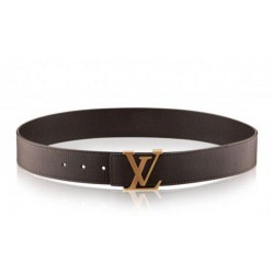 Replica Initiales Belt Utah Pelle M6902Q