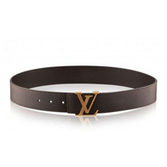 Replica Initiales Belt Utah Pelle M6902Q