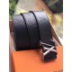 Replica Cintura Pyramide 40mm M0032T