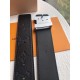 Replica Cintura Pyramide 40mm M0032T