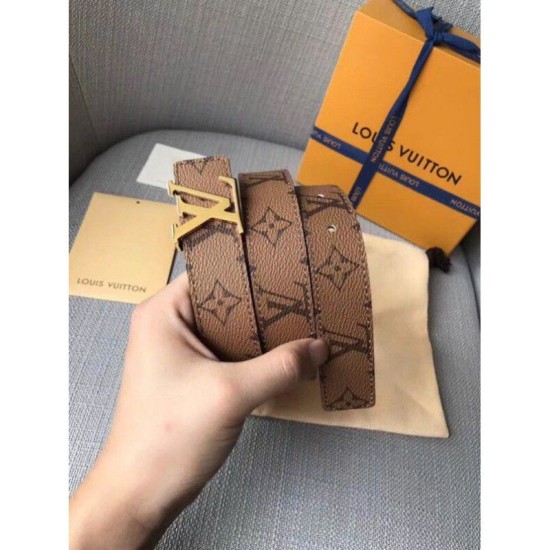 Replica Iconic 30mm Reversible Belt M0149U
