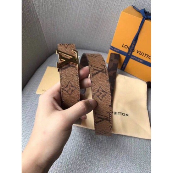 Replica Iconic 30mm Reversible Belt M0149U