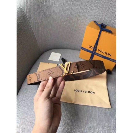 Replica Iconic 30mm Reversible Belt M0149U