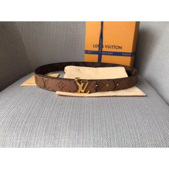Replica Iconic 30mm Reversible Belt M0149U
