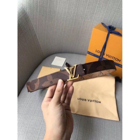 Replica Iconic 30mm Reversible Belt M0149U