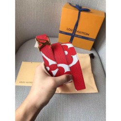 Replica Iconic 30mm Reversible Belt M0150U