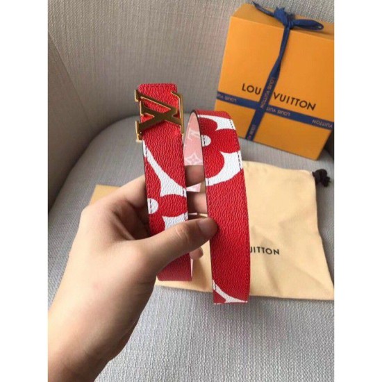Replica Iconic 30mm Reversible Belt M0150U