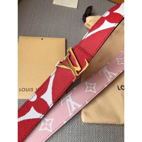 Replica Iconic 30mm Reversible Belt M0150U