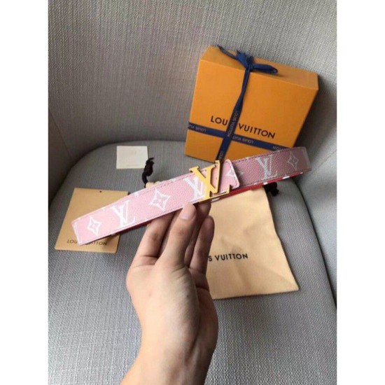 Replica Iconic 30mm Reversible Belt M0150U