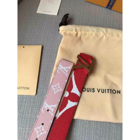 Replica Iconic 30mm Reversible Belt M0150U