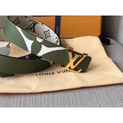 Replica Iconic 30mm Reversible Belt M0151U