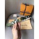 Replica Iconic 30mm Reversible Belt M0151U