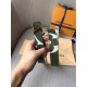 Replica Iconic 30mm Reversible Belt M0151U