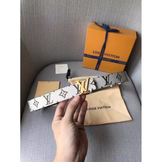 Replica Iconic 30mm Reversible Belt M0151U