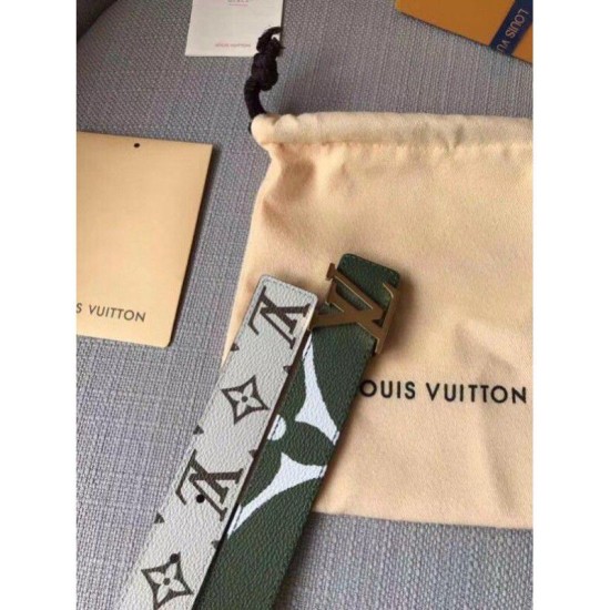 Replica Iconic 30mm Reversible Belt M0151U