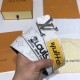Replica Cintura Initiales 40mm Monogram M0162U Bianco