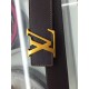 Replica Initiales Belt Utah Pelle M6902Q
