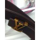 Replica Initiales Belt Utah Pelle M6902Q