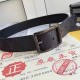 Replica Cintura Reverso 40mm Monogram Eclipse M9044N