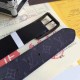 Replica Cintura Reverso 40mm Monogram Eclipse M9044N