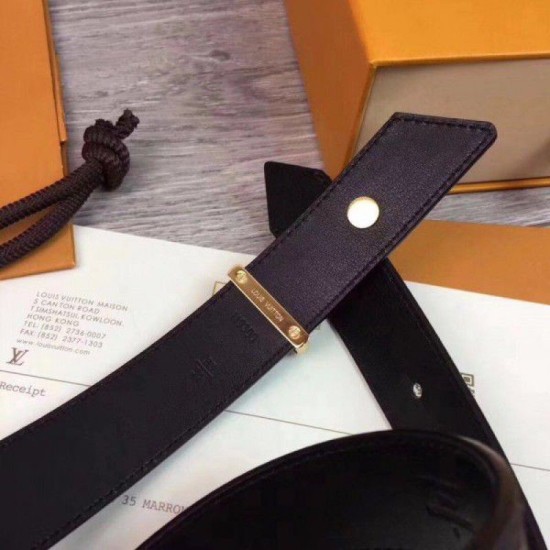 Replica Monoglam 30mm Cinturino Monogram M9300U