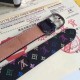 Replica Cintura Mini 25MM Monogram Multicolor M9586W