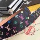 Replica Cintura Mini 25MM Monogram Multicolor M9586W