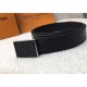 Replica Cintura Metropole 35mm Epi in pelle M9926U