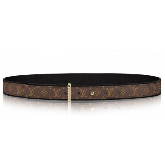 Replica Monoglam 30mm Cinturino Monogram M9300U