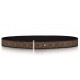 Replica Monoglam 30mm Cinturino Monogram M9300U