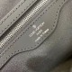 Replica Keepall Bandouliere 50 Damier Graphite Pixel N40079