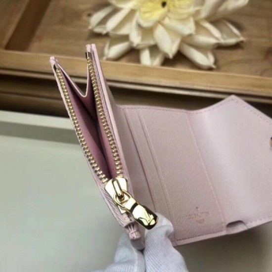 Replica Portafoglio Zoe Damier Azur N60168